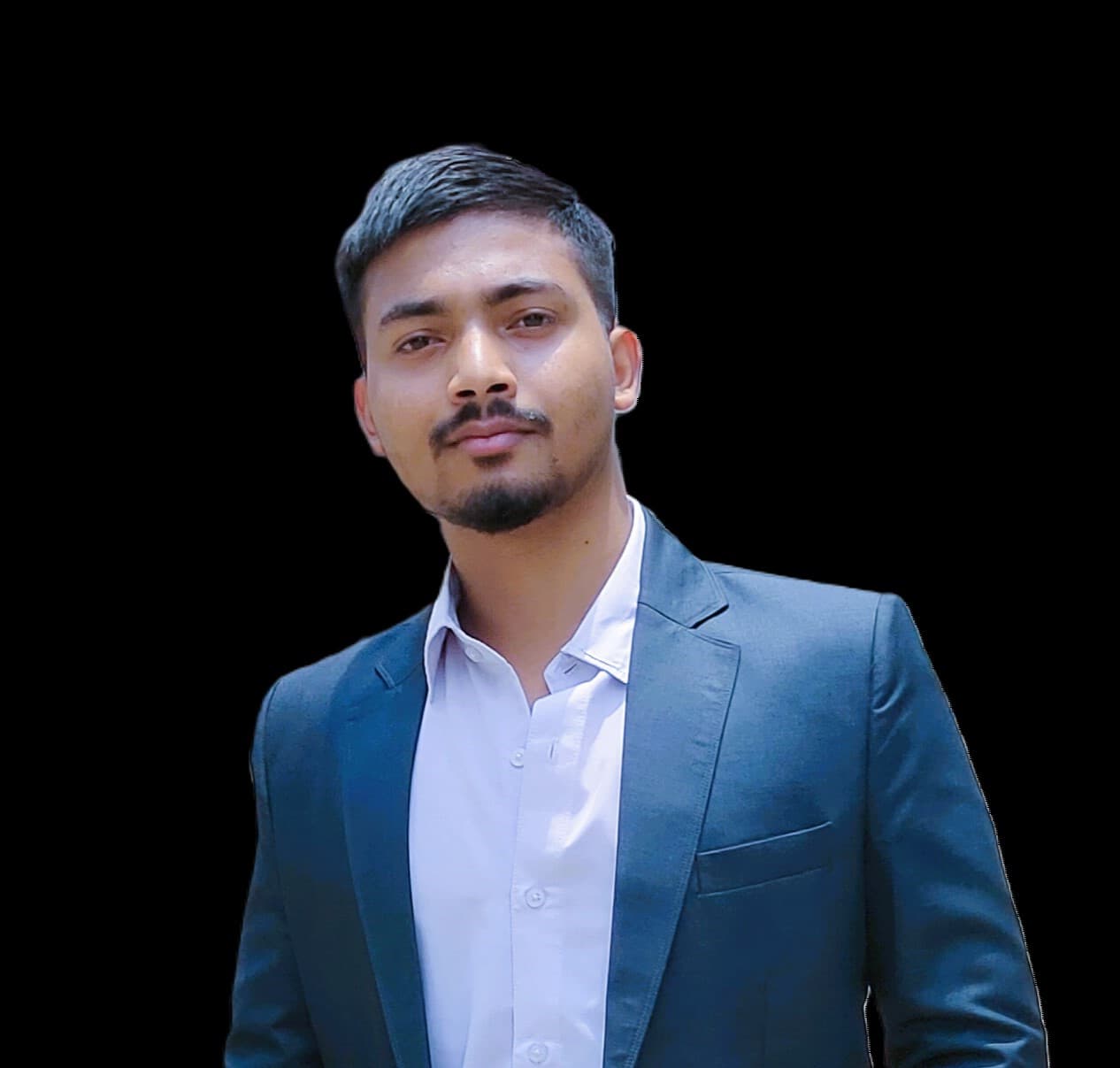 Shiveshwar Kumar Shah